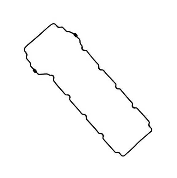LR007652 Valve Cover Gasket Land Rover Genuine