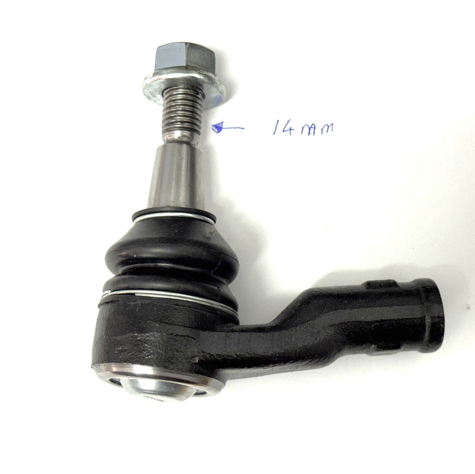LR010672 End Spindle Rod Connecting Disc 3l Land Rover Aftermarket