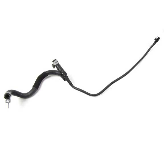 LR011465 Coolant Hose Org Land Rover Genuine
