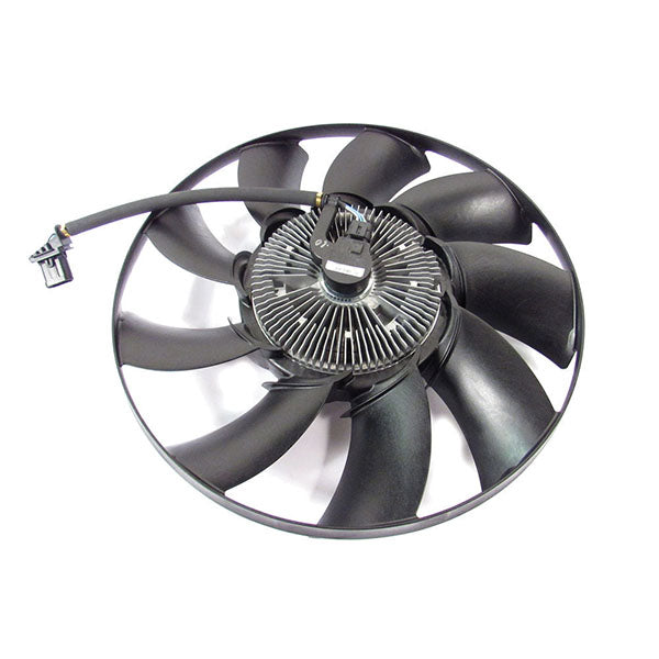 LR012644 Fan Disc 3l Land Rover Aftermarket