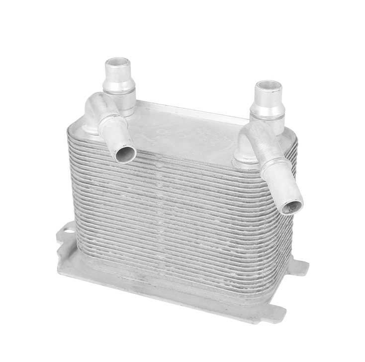 LR013046 Gear Oil Cooler Land Rover Aftermarket