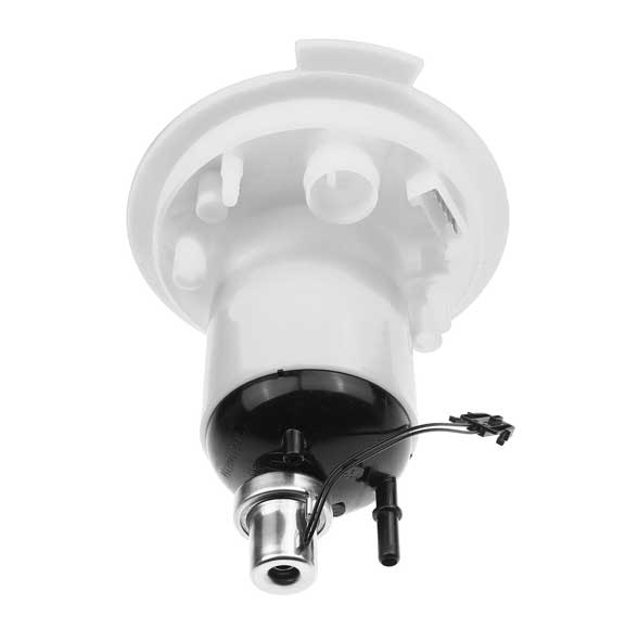 LR013753 Fuel Filter Cover Disc Land Rover Aftermarket
