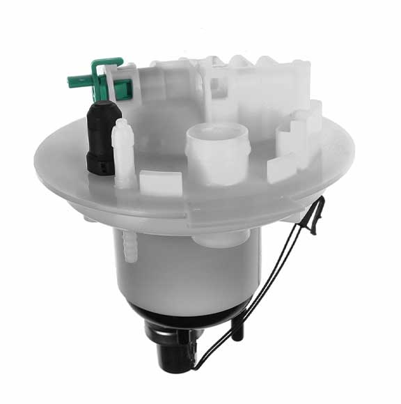 LR013753 Fuel Filter Cover Disc Land Rover Aftermarket
