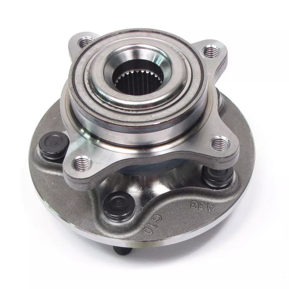 LR014147 Front Wheel Bearing Land Rover Aftermarket