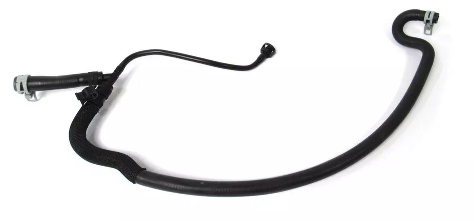 LR014567 Coolant Tank Hose Land Rover Aftermarket