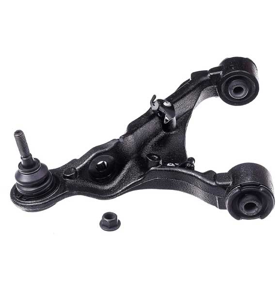 LR014619 Arm Front Suspension Rear Sport 5l Land Rover Aftermarket