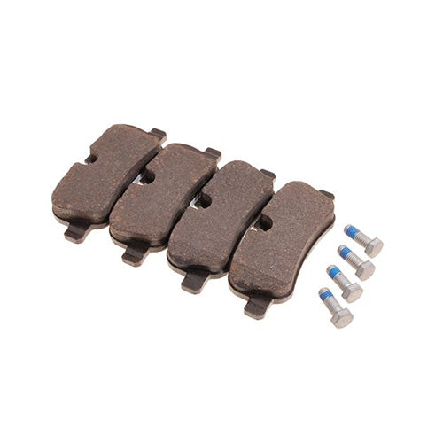 SFP500140 Rear Pad Others Aftermarket