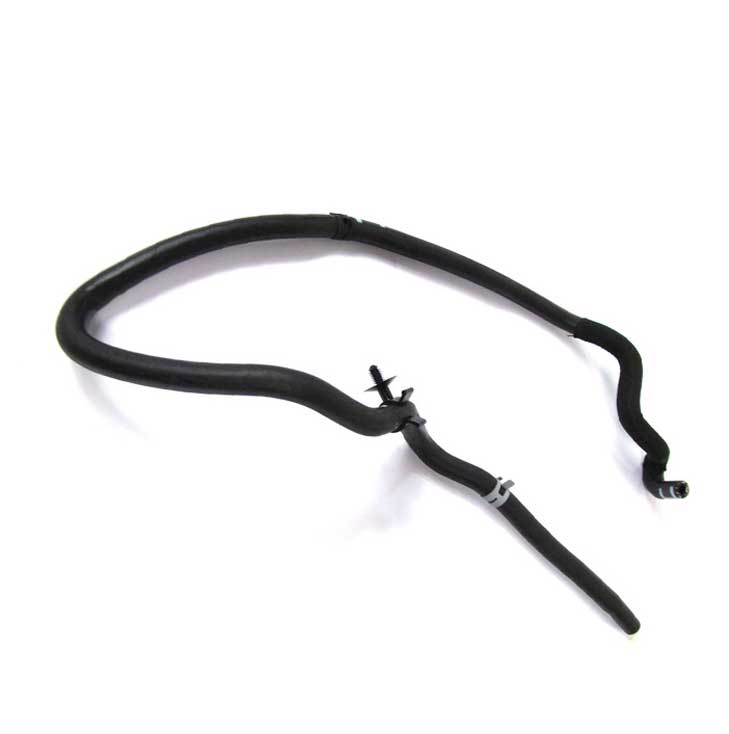 LR021952 Throttle Hose Land Rover Genuine
