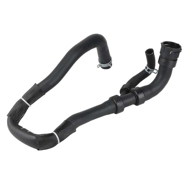 LR024236 Radiator Lower Hose Land Rover Aftermarket