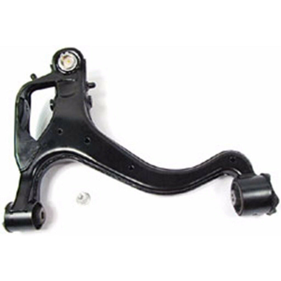 LR025610 Front Suspension Arm Land Rover Aftermarket