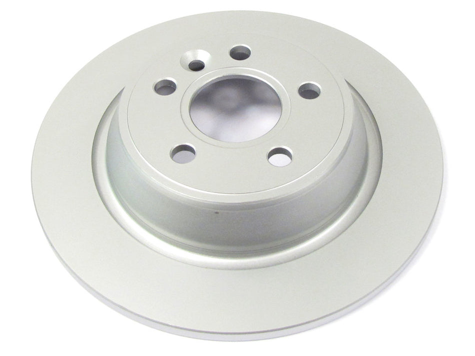 LR027123 Disc Brake Evoq 2l Land Rover Aftermarket