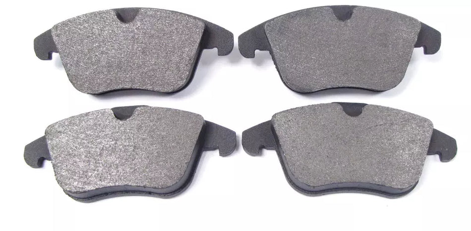 LR027309 Front Brake Pad Land Rover Aftermarket