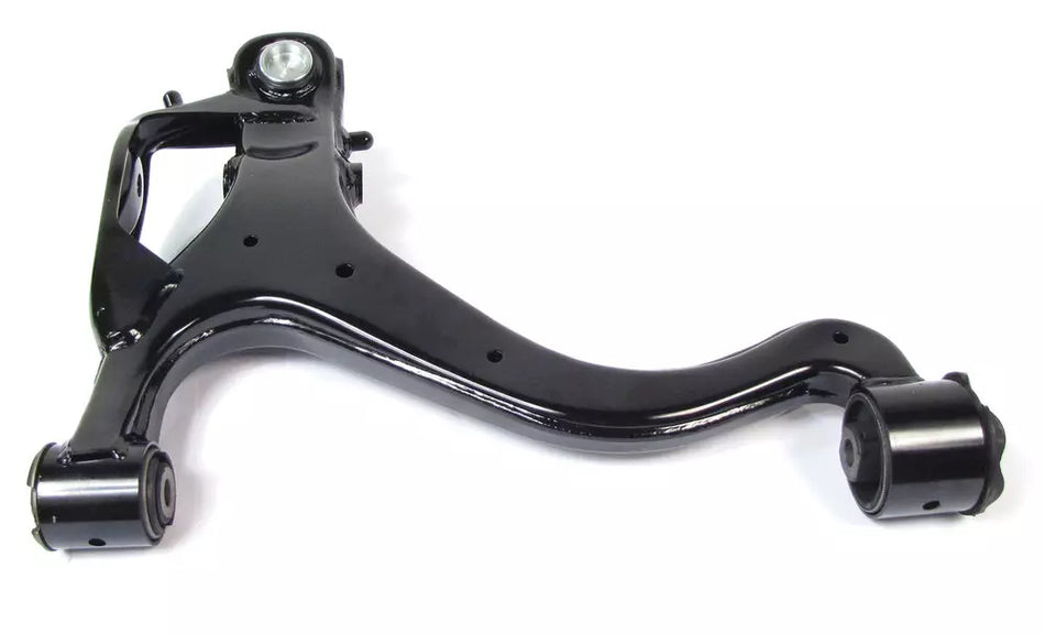 LR029301 Arm Front Suspension Rear Sport 5l Land Rover Aftermarket