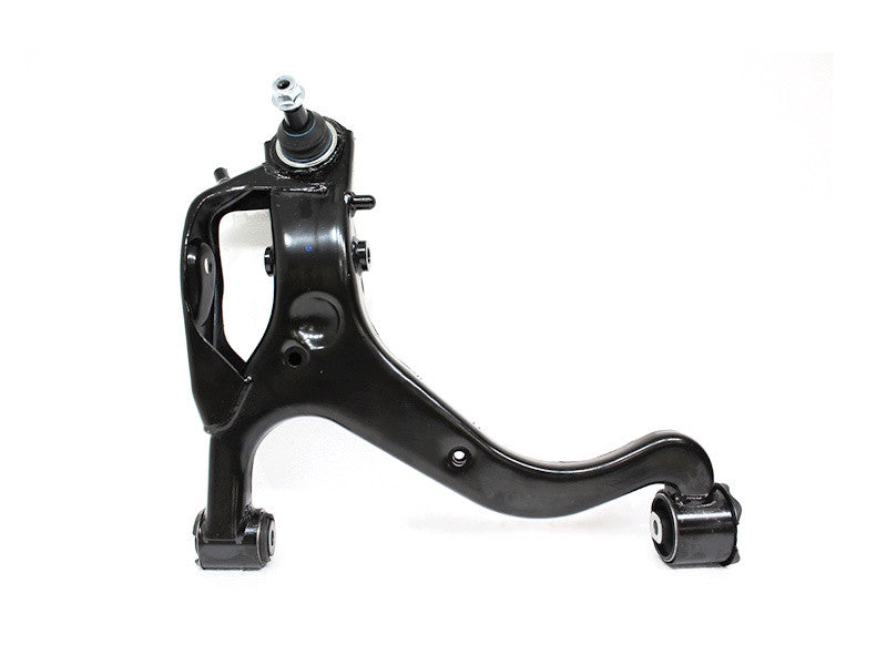 LR029302 Arm Front Suspension Rear Sport 5l Land Rover Aftermarket