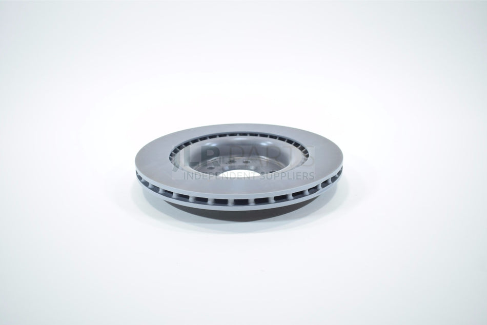 LR189046 Rear Brake Disc Land Rover Genuine