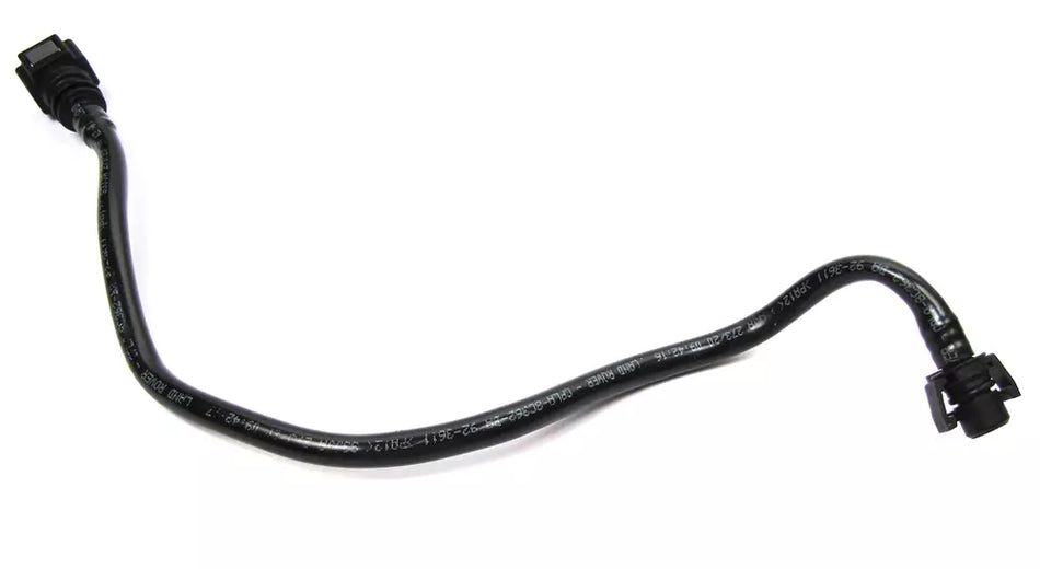 LR035630 Radiator Hose Range Rover Land Rover Genuine