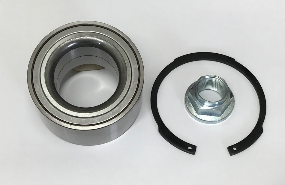 LR045917 Rear Wheel Bearing Uk Others Aftermarket