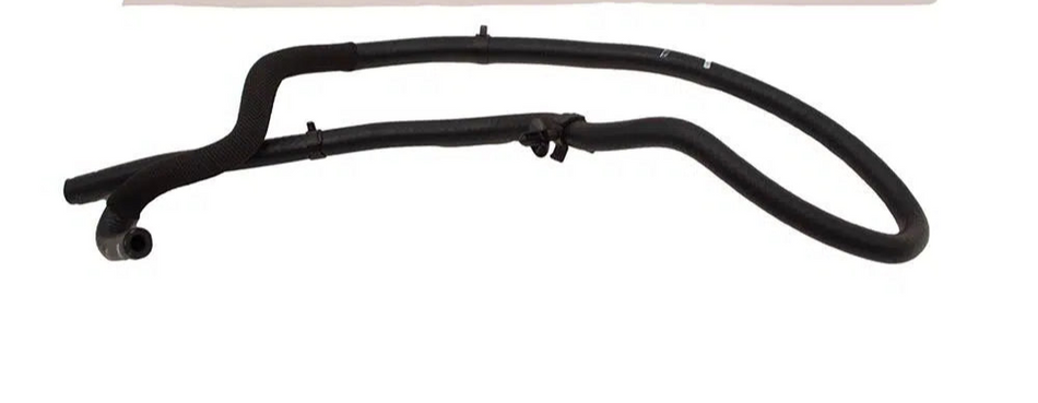 LR021952 Throttle Hose Land Rover Genuine
