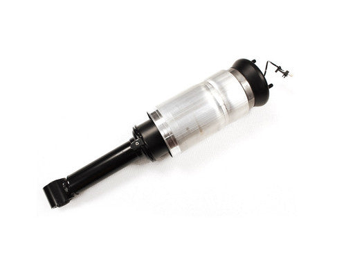LR016416 Damper Rear Sport Land Rover Aftermarket