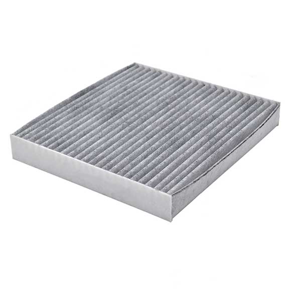 LR036369 AC Filter Jaguar Aftermarket