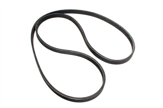LR066153 Rear Belt Land Rover Aftermarket