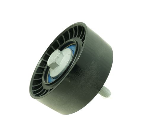 LR073726 Pulley Idler Evoq Cfna Land Rover Aftermarket