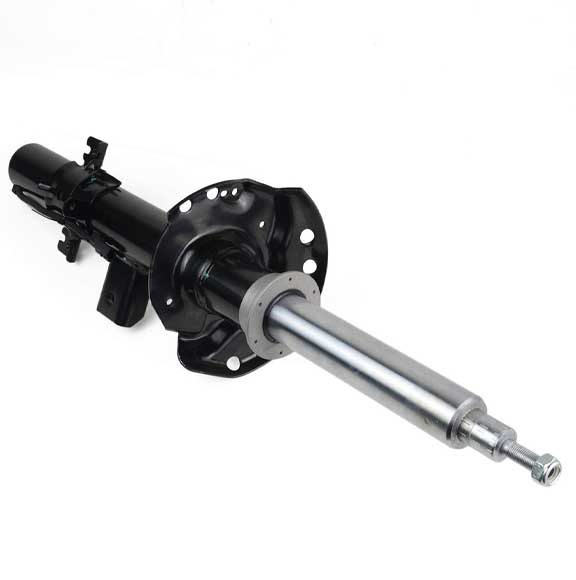 LR079422 Front RH Shock Land Rover Aftermarket