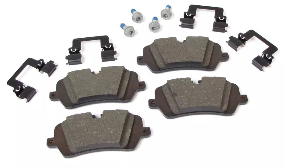 LR012993 Caliper Brake Pad Kit Land Rover Aftermarket