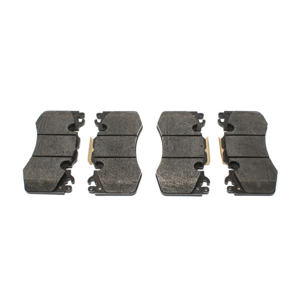 LR083935 Brake Pad Front Land Rover Genuine