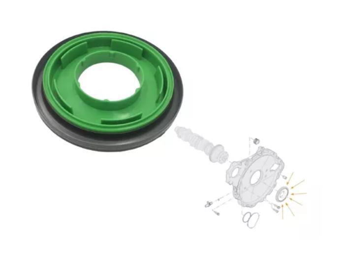 LR084639 Seal Defe 2l Land Rover Aftermarket