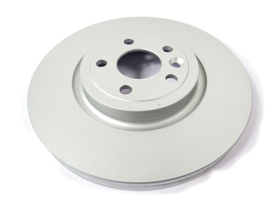 LR090684 Rotor Rear Velar Lhpj Land Rover Aftermarket