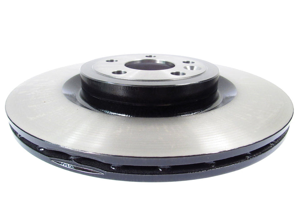 LR161917 Rotor Rear Velar Land Rover Aftermarket