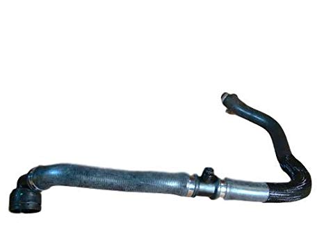 LR094509 Radiator Upper Hose Land Rover Aftermarket