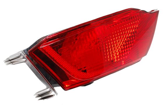 LR095709 Rear LH Reflector Land Rover Aftermarket