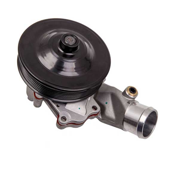 LR097165 Water Pump Land Rover Aftermarket