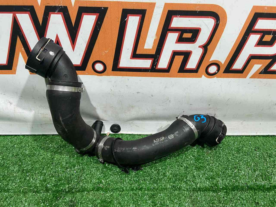 LR100081 Hose Def Land Rover Genuine