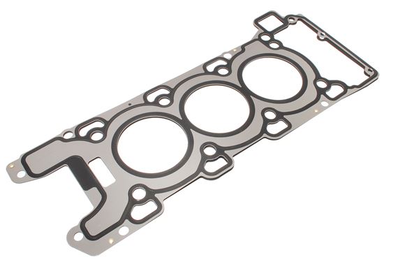 LR105301 Gasket-cylinder Head LH Disc 3l Land Rover Aftermarket