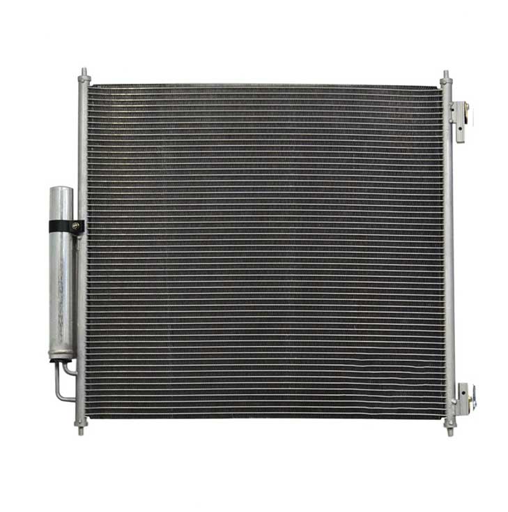 LR110621 AC Condenser Land Rover Aftermarket