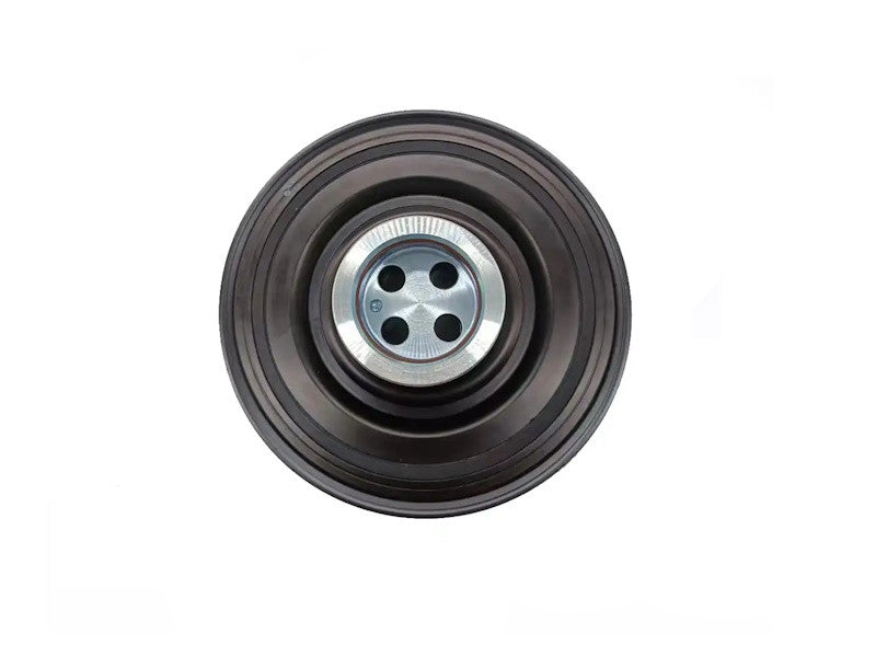 LR113860 Pulley Crankshaft With Damper Defe 2l Land Rover Aftermarket