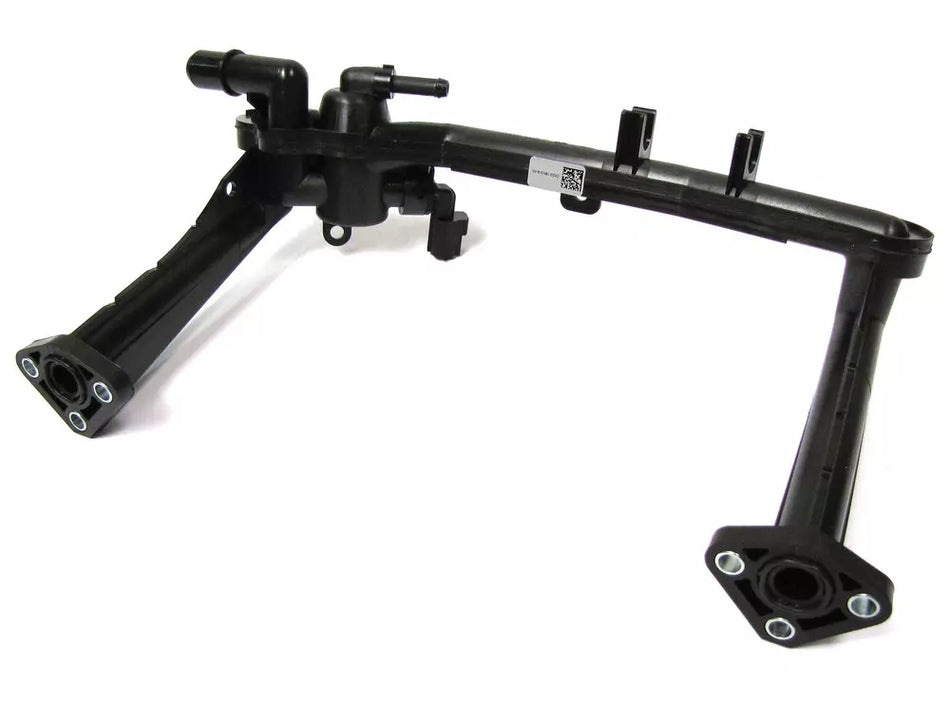 LR122710 Coolant Pipe Jaguar Aftermarket