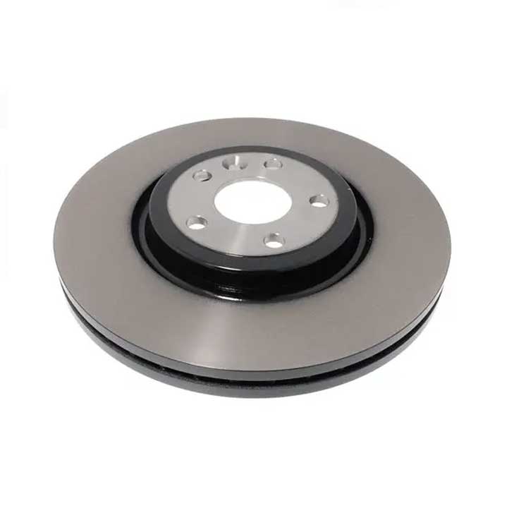 LR125902 Rotor Rear Velar Lhpj Land Rover Aftermarket