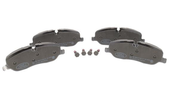 LR134694 Front Pad Land Rover Genuine