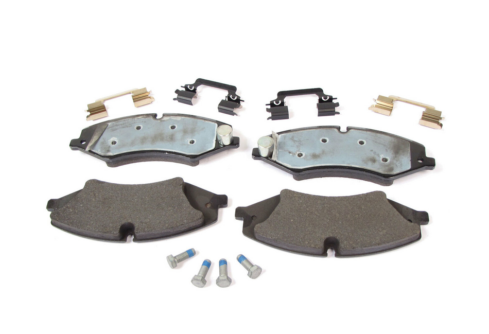 LR134700 Brake Pad Jaguar Aftermarket