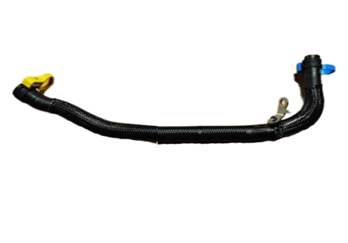 LR137626 Hose Def Lhpj Land Rover Aftermarket