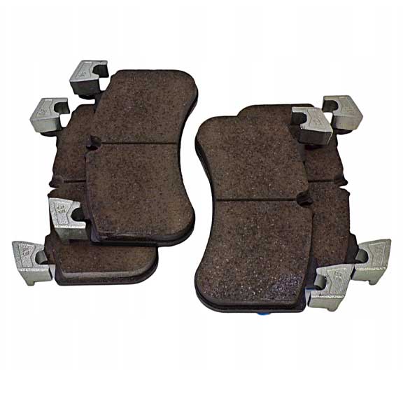 LR138646 Front Pad BMW Aftermarket