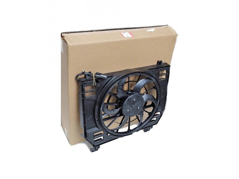 LR146883 Fan Assembly Land Rover Aftermarket