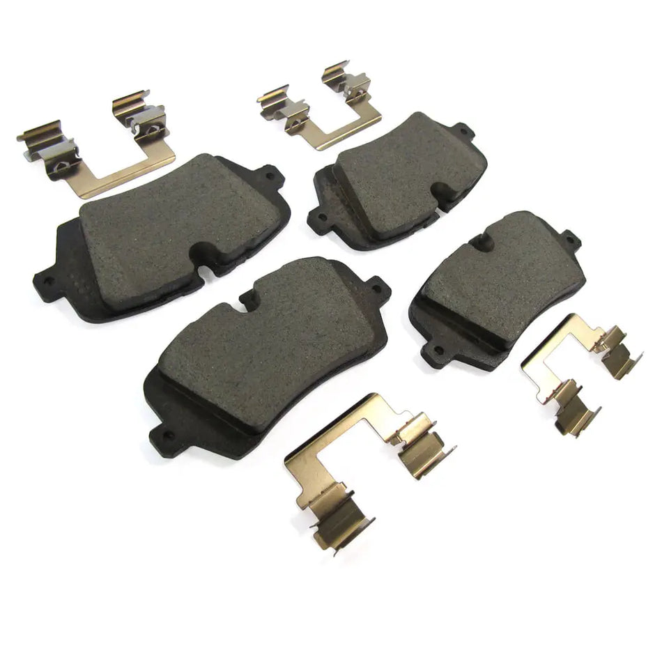 LR147981 Rear Brake Pad Land Rover Aftermarket