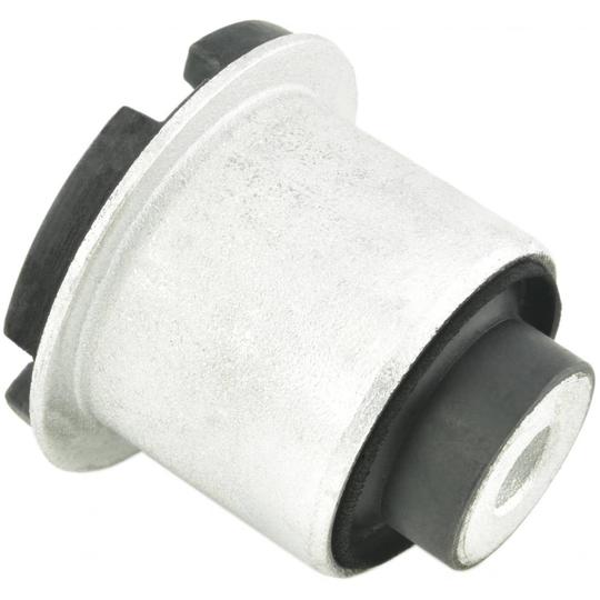 LR044842 Rear Front Suspension Arm Bush Land Rover Aftermarket