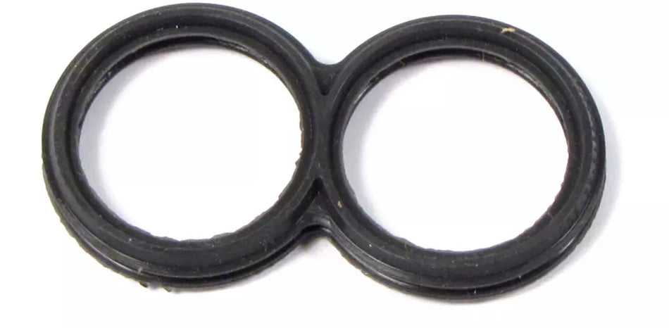 LVF500010 Oil Filter Body O-Ring Full Set Land Rover Genuine