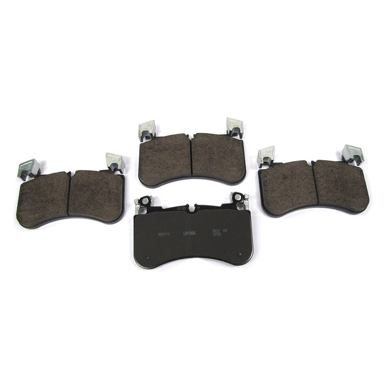 LR138646 Front Pad BMW Aftermarket